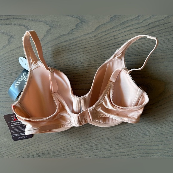 NWT- Felina Celestial Seamless T-Shirt Bra – Size 32C - Picture 7 of 7